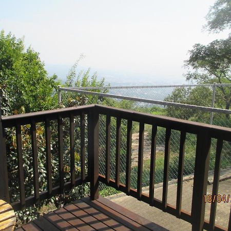 The Tree House Villa Mbombela Exterior foto