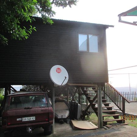 The Tree House Villa Mbombela Exterior foto