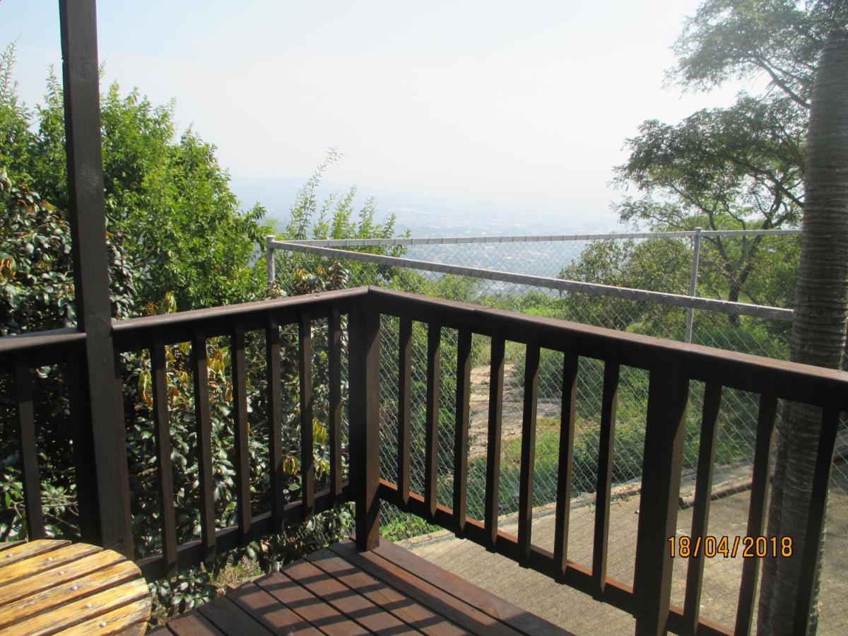 The Tree House Villa Mbombela Exterior foto